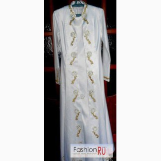Свадебное платье для никаха в Набережных Челнах
