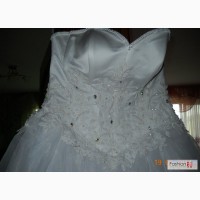 Свадебное платье Prolisok в Красноярске