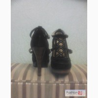 Туфли женские 35 размер в Красноярске