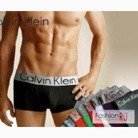 Трусы Calvin Klein мужские Calvin Klein Боксеры-Брифы-Танга в Уфе