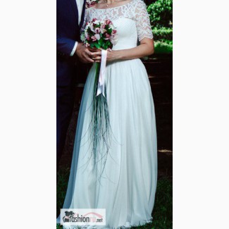 Свадебное платье Pronovias в Волгограде