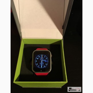 Умные часы Smart Watch Smart Watch Smart Watch Q88 в Москве