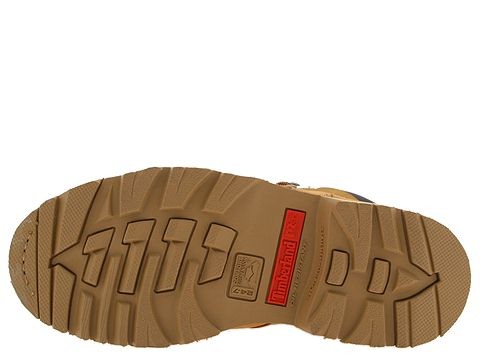 Фото 11. Ботинки Timberland PRO Pit Boss 6-Inch Soft Toe