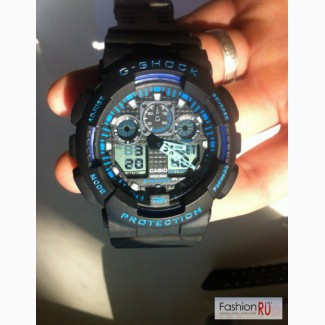 Часы Casio G-Shock в Саратове