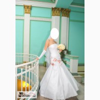 Свадебное платье Дизайнер Оксана Муха Свадебное платье в Белгороде