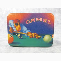Зажигалка Zippo Camel Joe Pool Player 1993