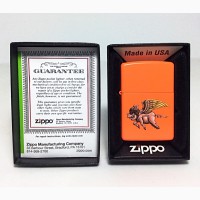 Зажигалка Zippo 28888 Flying Pig