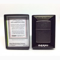 Зажигалка Zippo 28378 Gray Dusk