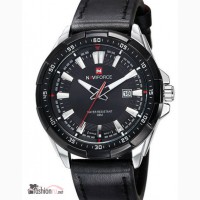 Новые мужские классические часы NAVIFORCE-9056-S в Туле
