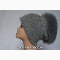 Визио Vizio итальянские шапки зима 2019 - 2020
