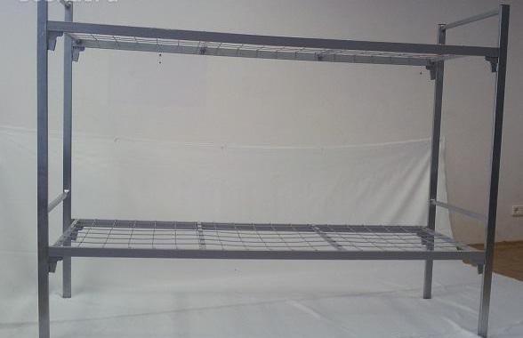 Фото 3. Железные, металлические качественные кровати от производителя