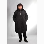 Женская верхняя зимняя и демисезонная одежда (куртки, пальто, плащи)