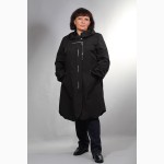 Женская верхняя зимняя и демисезонная одежда (куртки, пальто, плащи)