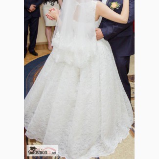 Свадебное платье Rene Rofe в Ставрополе