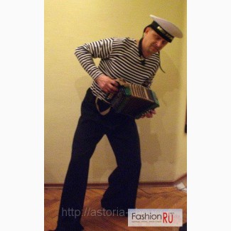 Костюм Моряка, моряк, костюм моряк в Москве