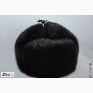 Продается норковая шапка домик в Улан-Удэ