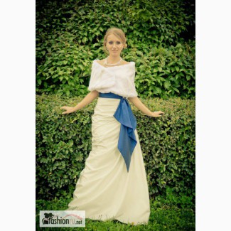 Свадебное платье To be Bride C0555 в Москве