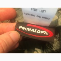 Куртка US ARMY Gen III Level 7 Primaloft