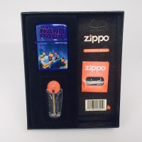 Зажигалка Zippo Camel CZ 033 Hard Pack 1993