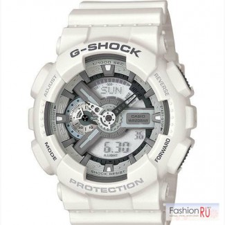 Часы Casio G-Shock GA-110C-7AER в Таганроге