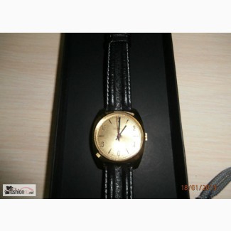 Часы lucerne механические стиль 60-х Swiss made в Барнауле