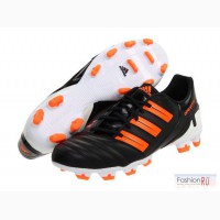 Футбольные газонные кроссы Adidas