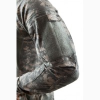Футболка Massif Army Flame Resistant Combat Shirt