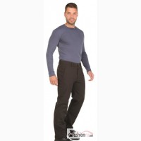 Продам новые мужские утепленные брюки Tagerton в Кемерово