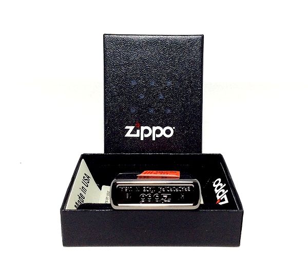 Фото 7. Зажигалка Zippo 49025 Currency 100 Dollar Design
