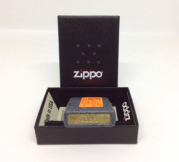 Фото 4. Зажигалка Zippo 78252 Cassette Tape