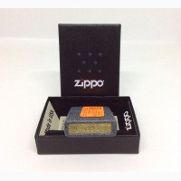 Зажигалка Zippo 78252 Cassette Tape