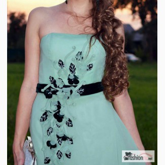 Выпускное платье Модный дом Светланы Лялин в Рязани