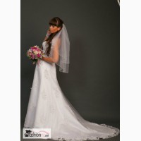 Свадебное платье AMOUR BRIDAL 1096 в Челябинске