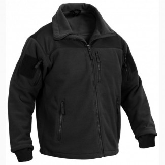 Куртка Rothco Special OPS Tactical Fleece
