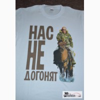 Дизайнерские футболки с ВВ Путиным в Иваново