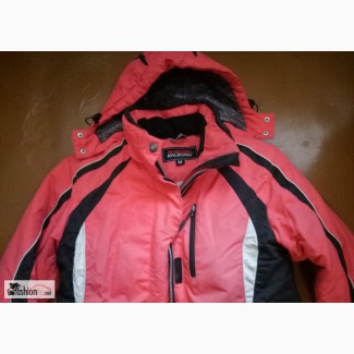 Куртка зимняя горнолыжная Kalborn 44 размер (м) в Челябинске