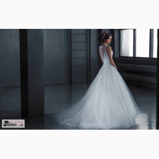 Свадебное платье Love Bridal M-13097 в Хабаровске