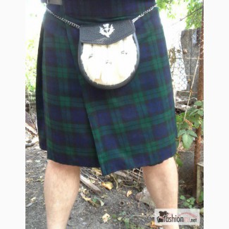 Килт- шотландская юбка новая! Великобритания. КЕЛЬТ в Армавире
