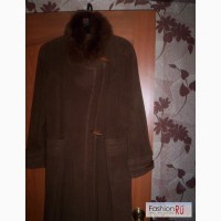 Куртку кожа пальто кашемировое в Красноярске