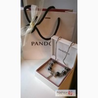 Ожерелье Pandora в Балашихе