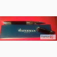 Французская серебряная ручка Waterman Waterman Elegance ST в Ростове-на-Дону