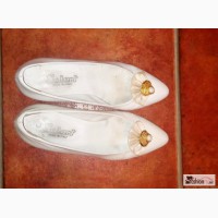 Женские туфли белые в Улан-Удэ