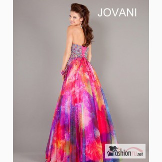 Выпускное платье Jovani платье Jovani в Самаре