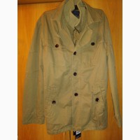 Продам новую куртку мужскую весеннюю 50-52 р