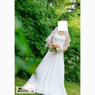 Свадебное платье Noelle /Сиена в Омске