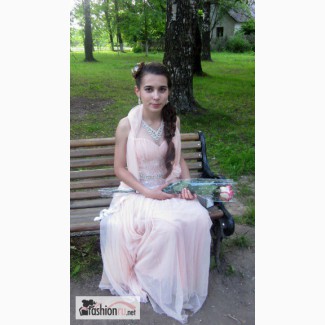 Выпускное платье Demirel azor в Калуге