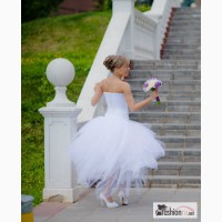 Свадебное платье Платье-трансформер в Москве
