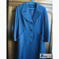 Пальто демисезонное Букле, 58 размер в Москве
