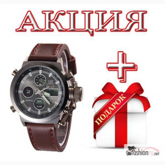 Оригинальные часы AMST (Гарантия 1 год) AMST 3003 в России