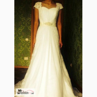Свадебное платье Gabbiano в Туле